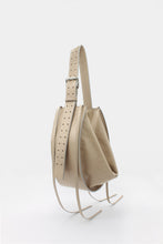 Load image into Gallery viewer, L'Amaca Maxi Bag Soufflè Stone