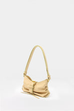 Load image into Gallery viewer, Dragonfly Mini Bag Nappa Cream