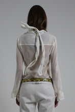 Load image into Gallery viewer, PRE ORDER - Luis Shirt Off White