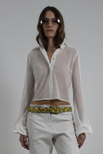 Load image into Gallery viewer, PRE ORDER - Luis Shirt Off White