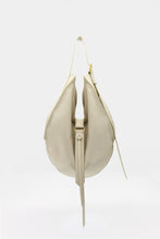 Load image into Gallery viewer, Sunset Maxi Bag Nappa Butter