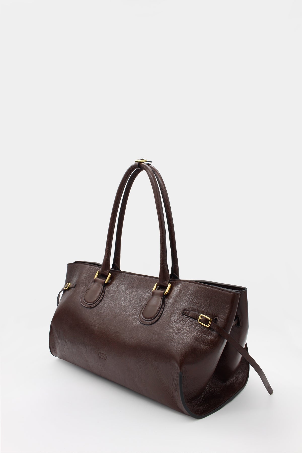 La Mamma Maxi Bag Soufflè Tofee Beat