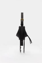 Load image into Gallery viewer, L'Amaca Mini Bag Tumbled Caffè