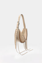 Load image into Gallery viewer, L'Amaca Mini Bag Soufflè Stone