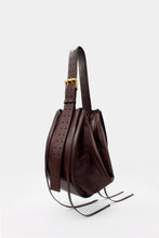 Load image into Gallery viewer, L'Amaca Maxi Bag Soufflè Tofee Beat