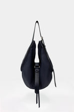 Load image into Gallery viewer, Sunset Maxi Bag Tumbled Ocean blu
