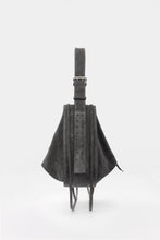 Load image into Gallery viewer, L'Amaca Maxi Bag Suede Cement