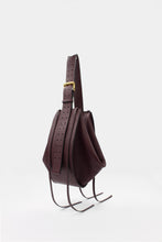 Load image into Gallery viewer, L'Amaca Bag Maxi Tumbled Vinaccia