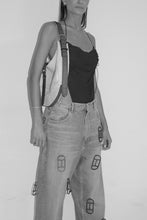 Load image into Gallery viewer, Sunset Midi Bag Suede Plum