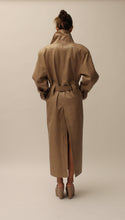 Load image into Gallery viewer, PRE ORDER - Barbiel Trench Long 2 Stone