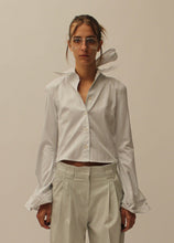 Load image into Gallery viewer, PRE ORDER - Ioel Shirt Light Blue and Grey