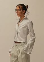 Load image into Gallery viewer, PRE ORDER - Ioel Shirt Light Blue and Grey