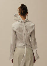 Load image into Gallery viewer, PRE ORDER - Ioel Shirt Light Blue and Grey
