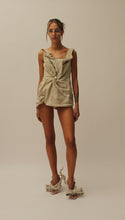 Load image into Gallery viewer, PRE ORDER - Cherubino Dress Butter