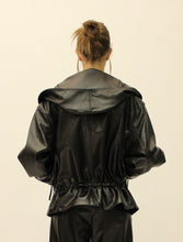 Load image into Gallery viewer, PRE ORDER - Gadrel Biker Black