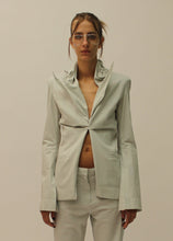 Load image into Gallery viewer, PRE ORDER - Lucia Blazer Veil Blu
