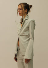 Load image into Gallery viewer, PRE ORDER - Lucia Blazer Veil Blu