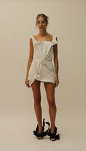 Load image into Gallery viewer, PRE ORDER - Cherubino Dress 2 Off White