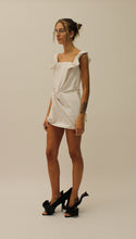 Load image into Gallery viewer, PRE ORDER - Cherubino Dress 2 Off White
