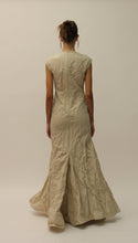 Load image into Gallery viewer, PRE ORDER - Tamiel Dress Butter