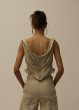 Load image into Gallery viewer, PRE ORDER - Sidriel Bustier 1 Butter