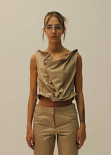 Load image into Gallery viewer, PRE ORDER - Sidriel Bustier 2 Taupe