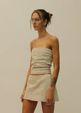 Load image into Gallery viewer, PRE ORDER - Yomiel Top Soft Grey