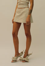 Load image into Gallery viewer, PRE ORDER - Yomiel Skirt Soft Grey