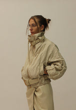 Load image into Gallery viewer, PRE ORDER - Ariel Bomber Butter