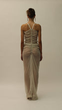 Load image into Gallery viewer, PRE ORDER - Uriel Dress Long 2 Butter