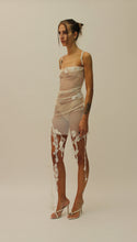Load image into Gallery viewer, PRE ORDER - Uriel Dress 1 Butter