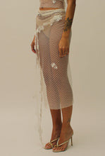 Load image into Gallery viewer, PRE ORDER - Zuriel Skirt Butter
