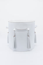 Load image into Gallery viewer, La Credenza Maxi Vase Nappa