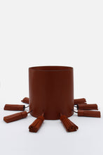 Load image into Gallery viewer, La Credenza Midi Vase Nappa