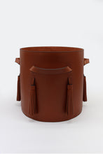 Load image into Gallery viewer, La Credenza Maxi Vase Nappa