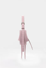 Load image into Gallery viewer, L'Amaca Mini Bag Nappa Mauve

