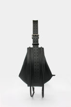 Load image into Gallery viewer, L'Amaca Maxi Bag Tumbled Forrest green
