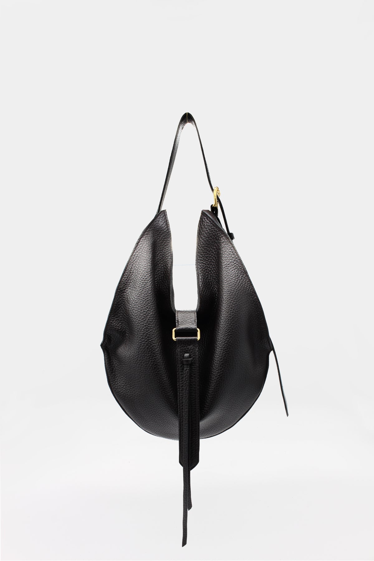 Sunset Maxi Bag Tumbled Caffe'