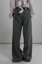 Load image into Gallery viewer, PRE ORDER - Mc Dermott Trousers Light Grey
