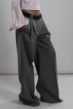 Load image into Gallery viewer, PRE ORDER - Mc Dermott Trousers Light Grey

