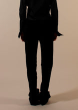 Load image into Gallery viewer, PRE ORDER - Hewitt trousers Black &amp; White
