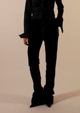 Load image into Gallery viewer, PRE ORDER - Hewitt trousers Black &amp; White
