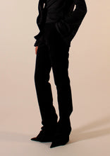 Load image into Gallery viewer, PRE ORDER - Hewitt trousers Black &amp; White
