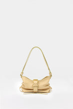 Load image into Gallery viewer, Dragonfly Mini Bag Nappa Cream
