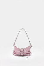 Load image into Gallery viewer, Dragonfly Mini Bag Nappa Mauve
