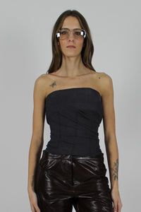 PRE ORDER - Jean Corset Cement
