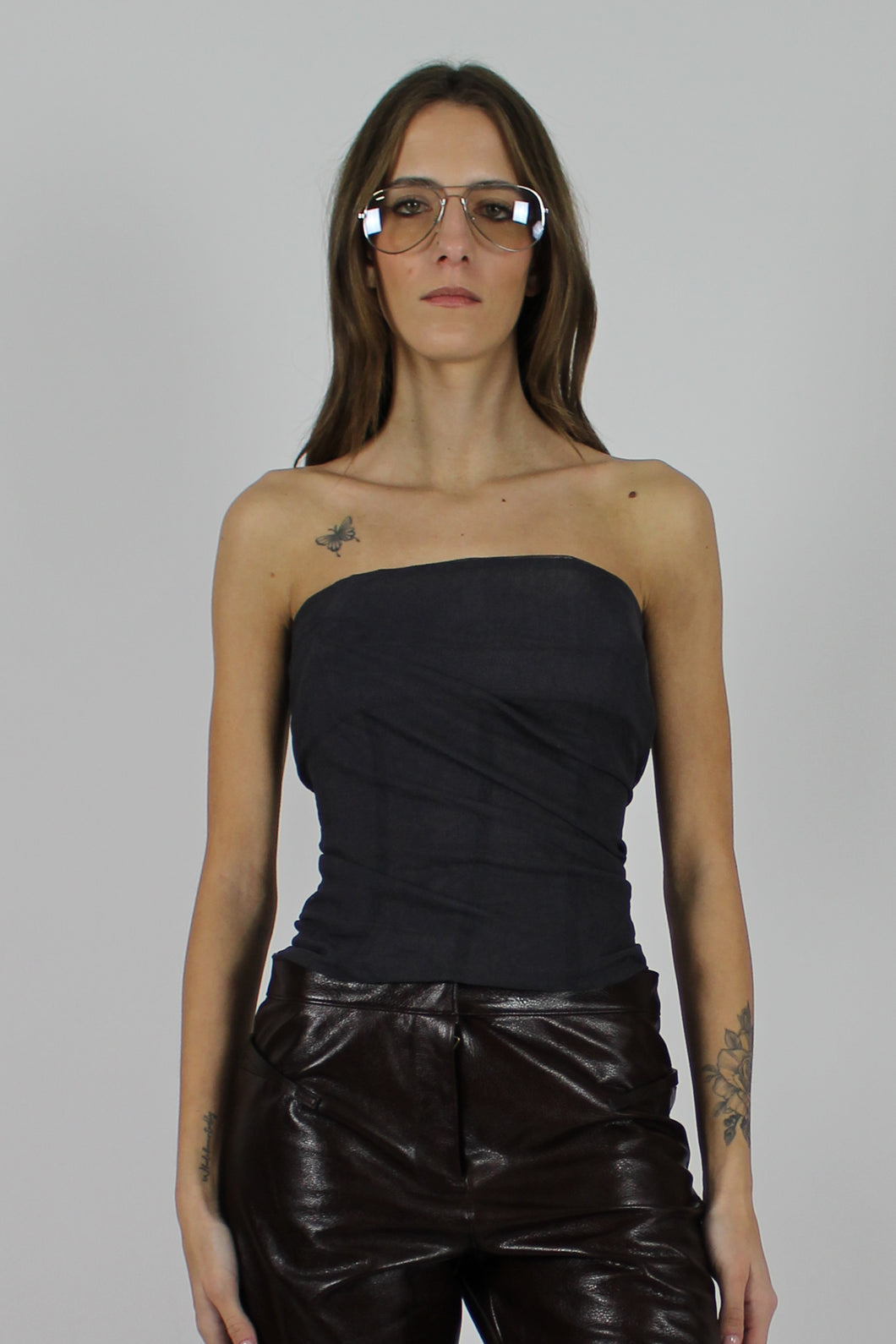 PRE ORDER - Jean Corset Cement
