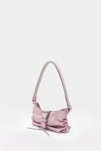 Load image into Gallery viewer, Dragonfly Mini Bag Nappa Mauve
