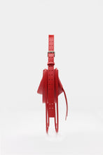 Load image into Gallery viewer, L&#39;Amaca Mini Bag Nappa Leather Red Passion
