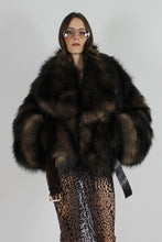 Load image into Gallery viewer, PRE ORDER - Christie Bomber Marmot Caffè

